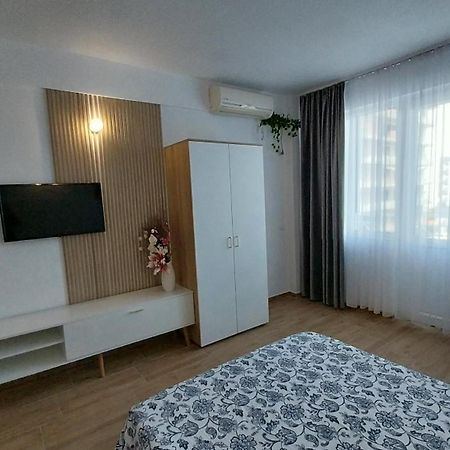 Studio Ema Apartment Eforie Nord Exterior photo