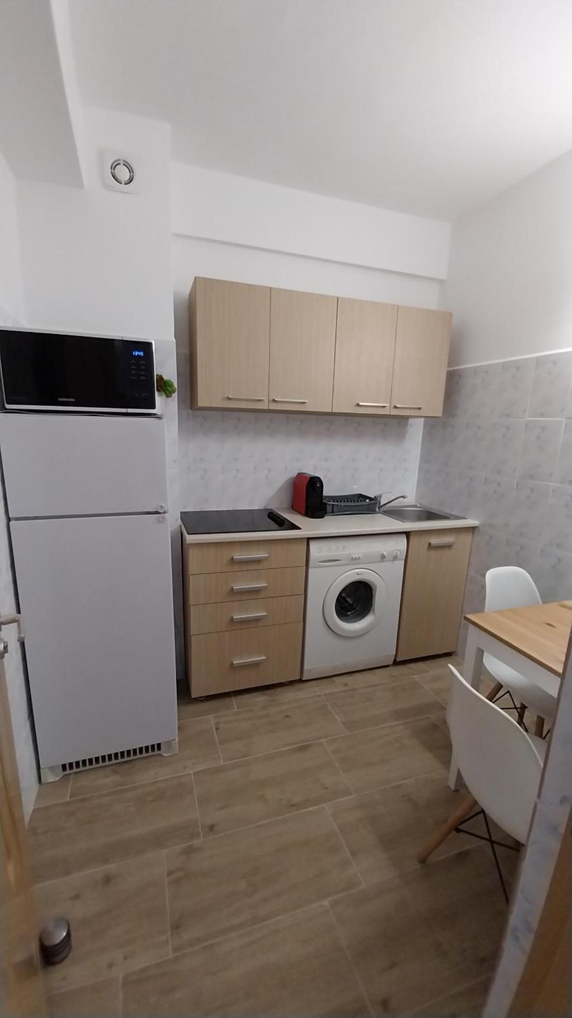 Studio Ema Apartment Eforie Nord Exterior photo