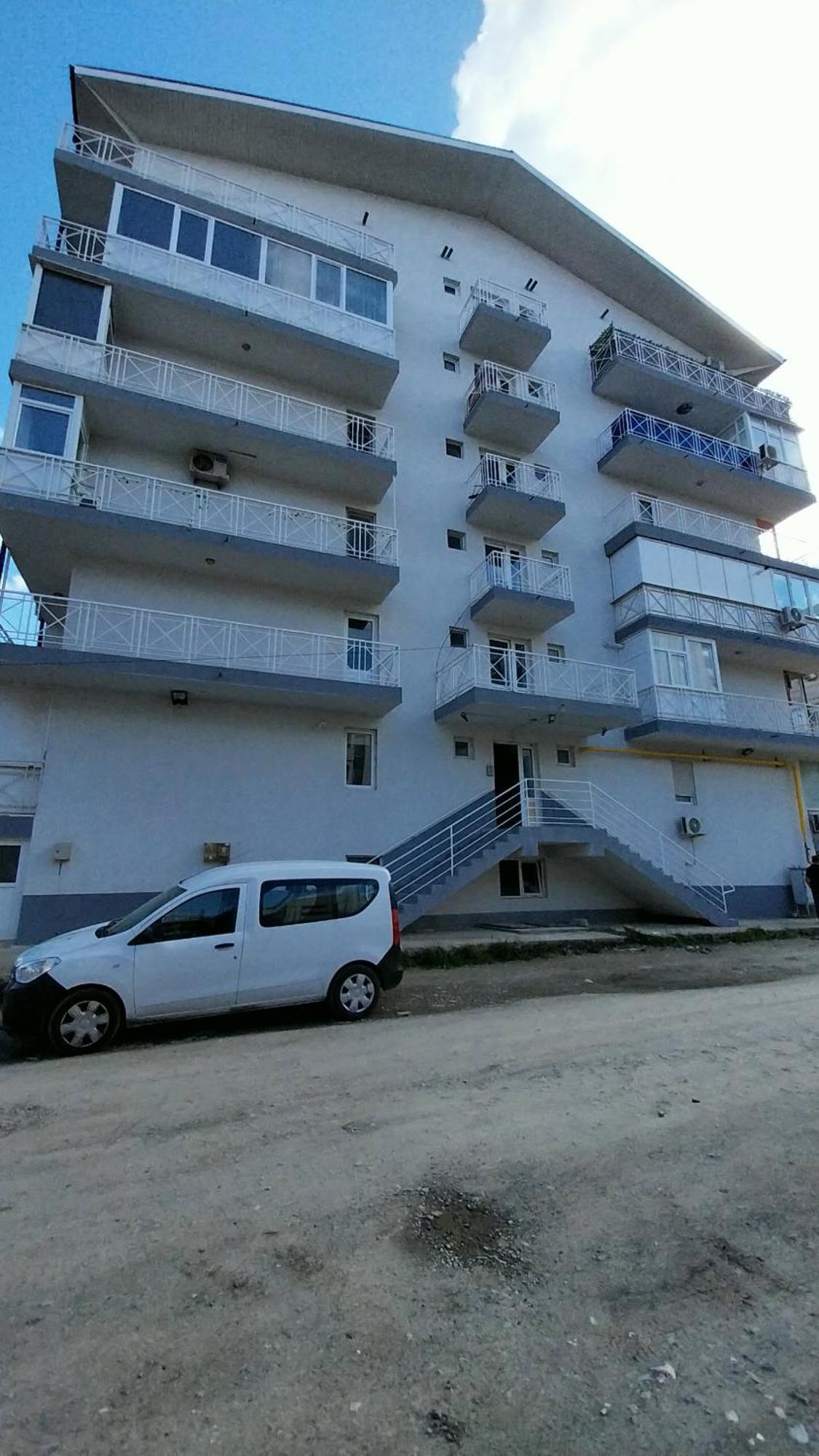 Studio Ema Apartment Eforie Nord Exterior photo