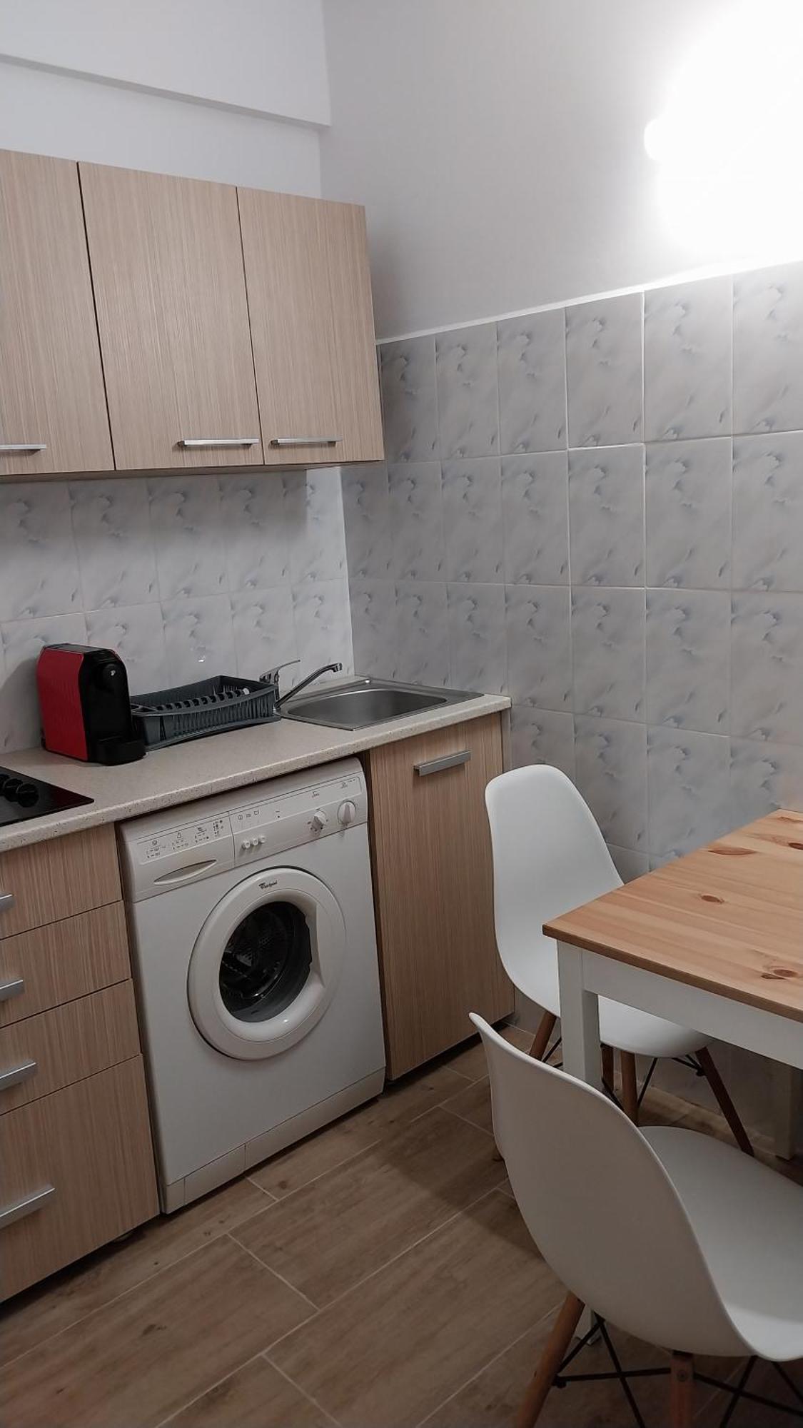 Studio Ema Apartment Eforie Nord Exterior photo