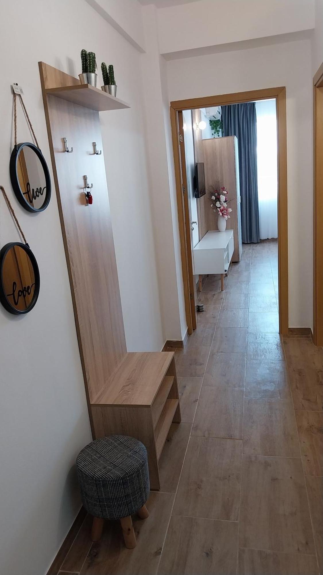 Studio Ema Apartment Eforie Nord Exterior photo