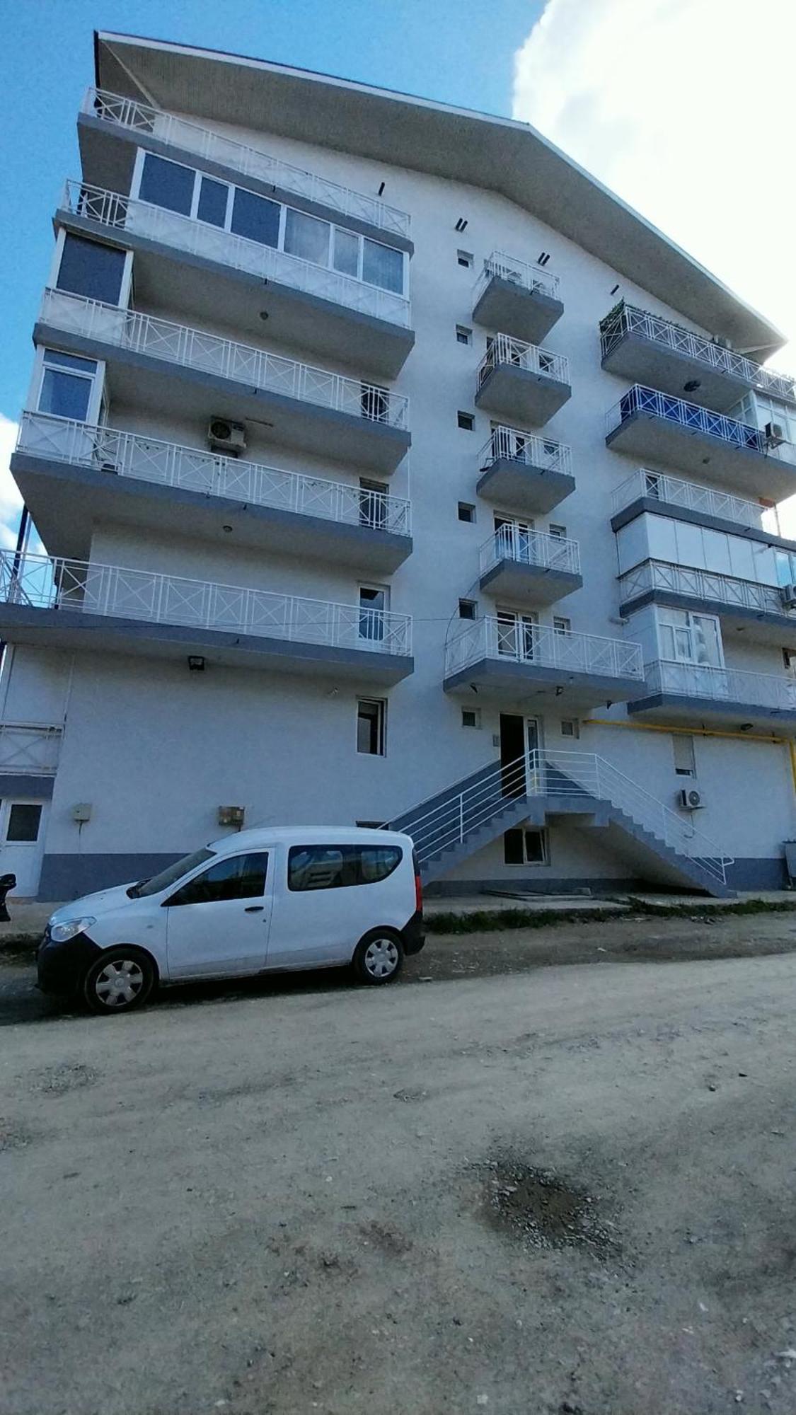 Studio Ema Apartment Eforie Nord Exterior photo