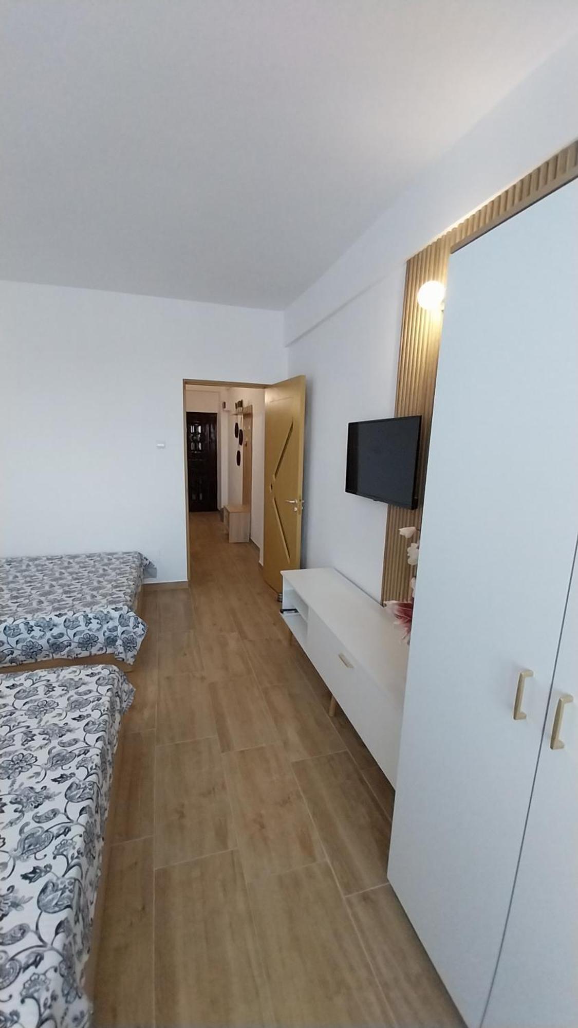 Studio Ema Apartment Eforie Nord Exterior photo